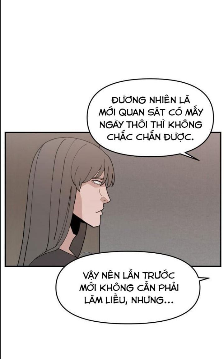 Lớp Học Phản Diện Chapter 48 - Trang 4