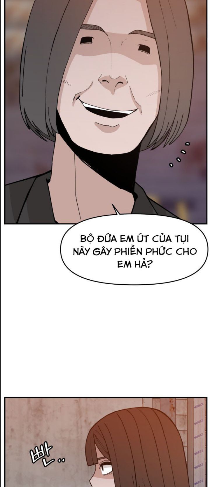 Lớp Học Phản Diện Chapter 41 - Trang 55