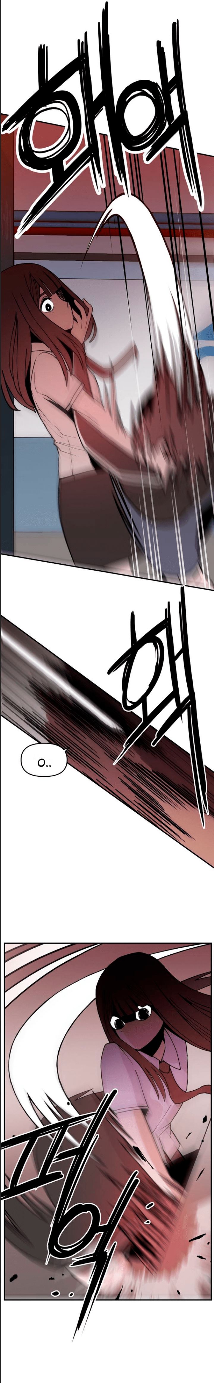 Lớp Học Phản Diện Chapter 2 - Trang 14