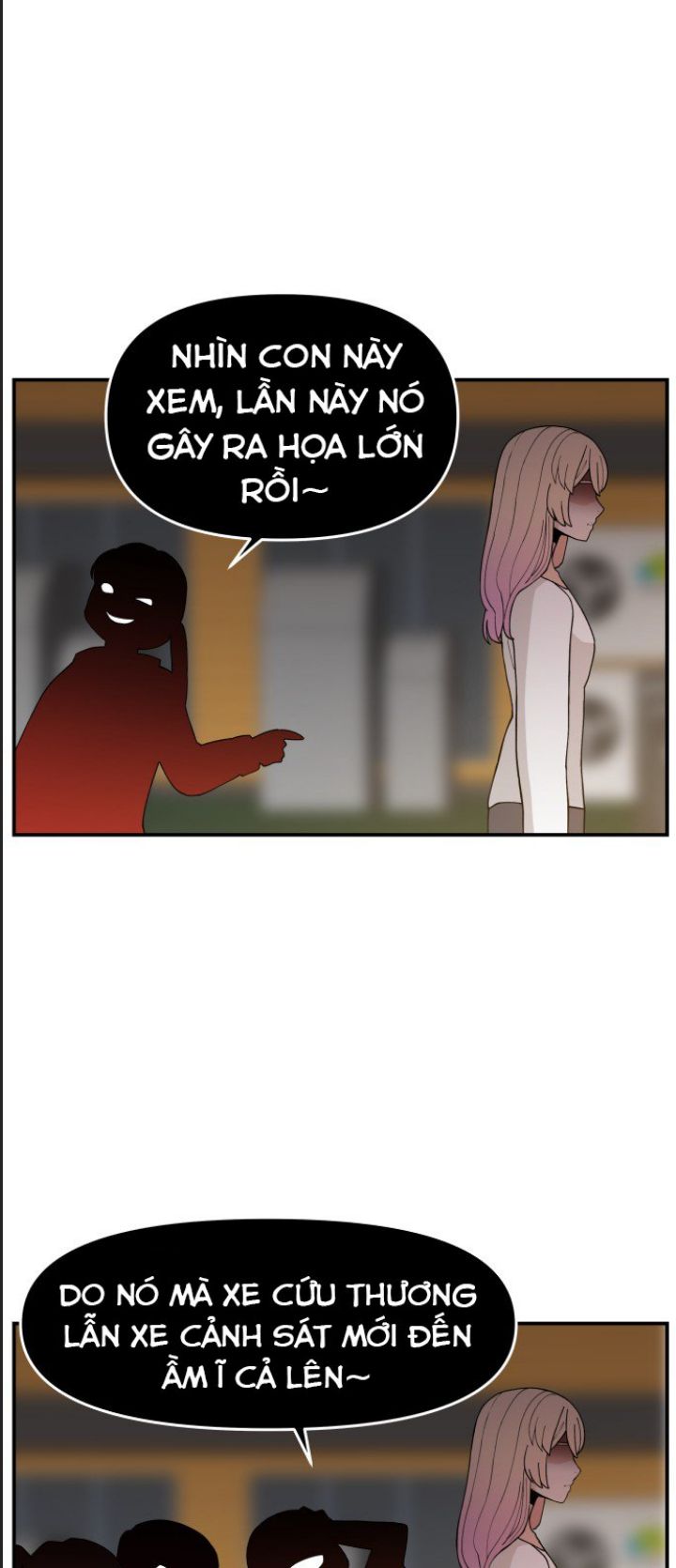 Lớp Học Phản Diện Chapter 43 - Trang 64