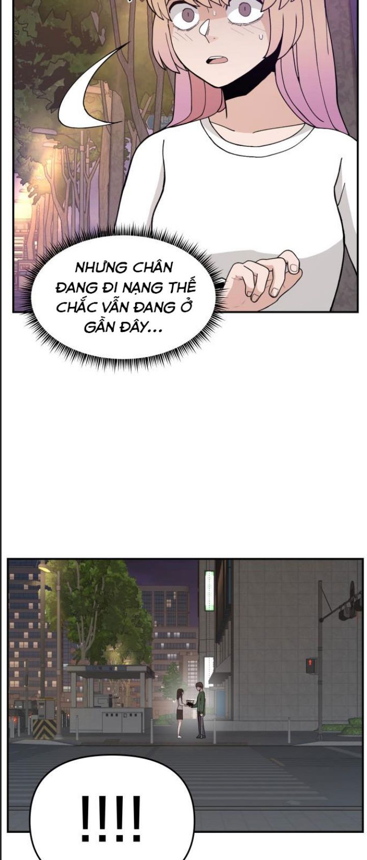 Lớp Học Phản Diện Chapter 38 - Trang 71