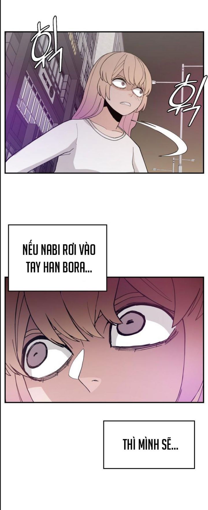Lớp Học Phản Diện Chapter 38 - Trang 65
