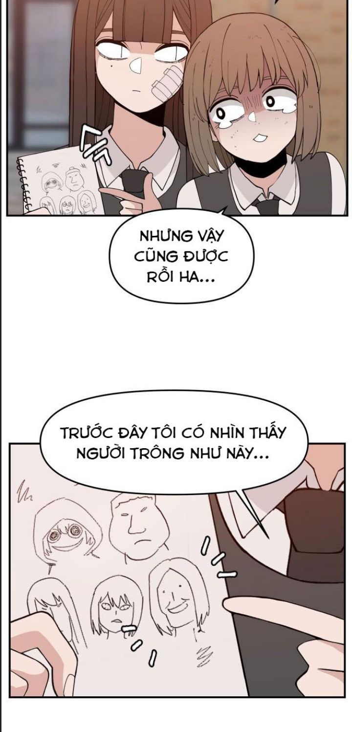 Lớp Học Phản Diện Chapter 48 - Trang 30