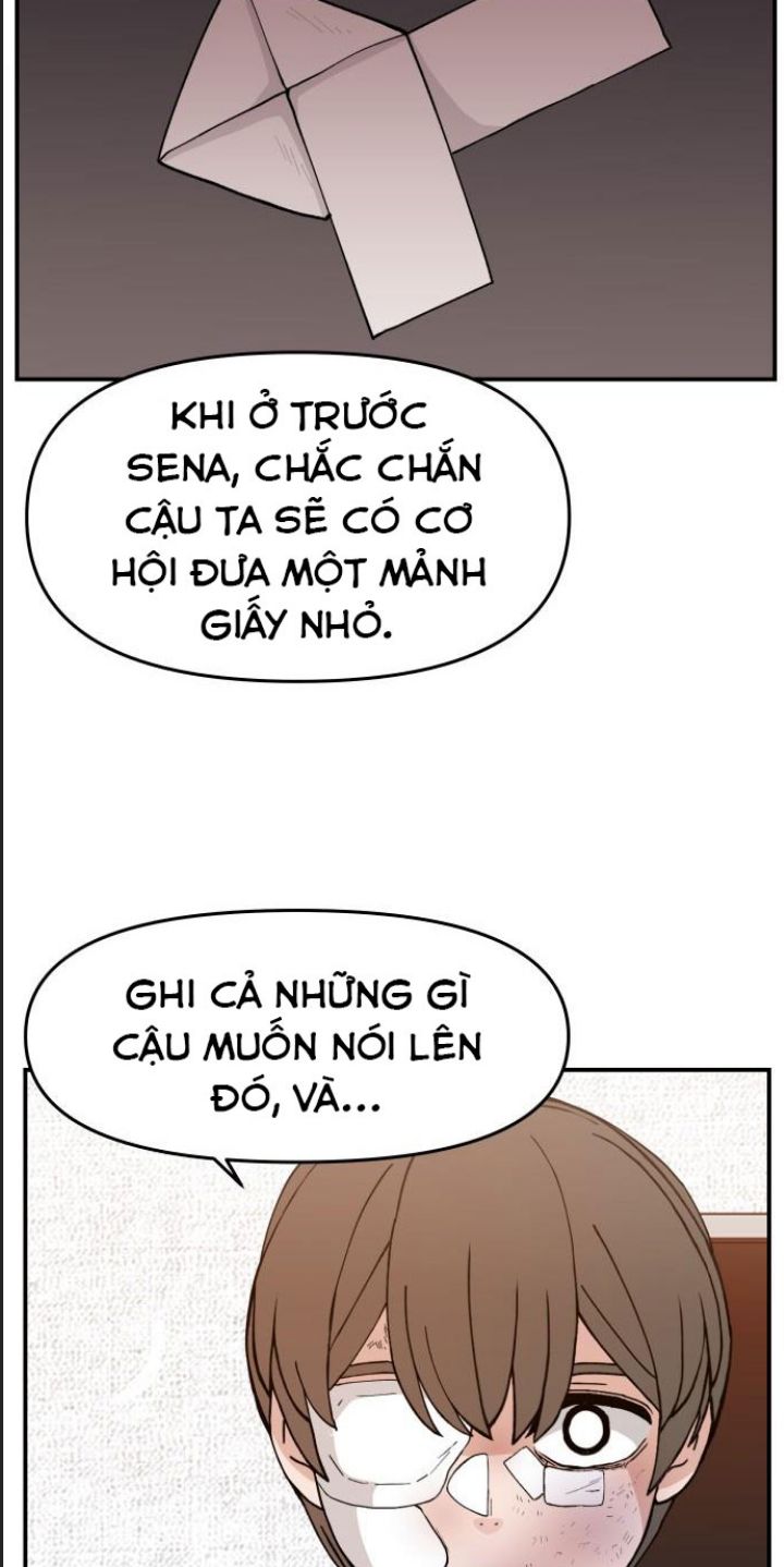 Lớp Học Phản Diện Chapter 34 - Trang 31