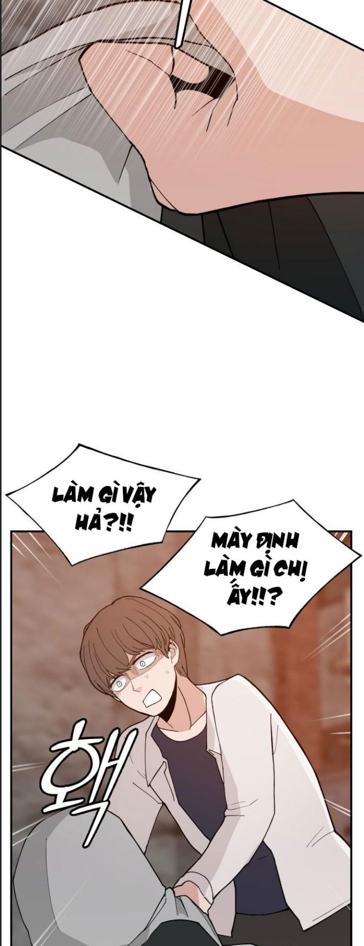 Lớp Học Phản Diện Chapter 40 - Trang 53