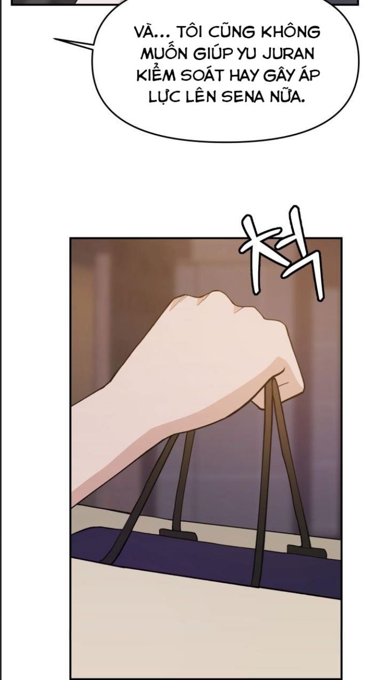 Lớp Học Phản Diện Chapter 39 - Trang 31