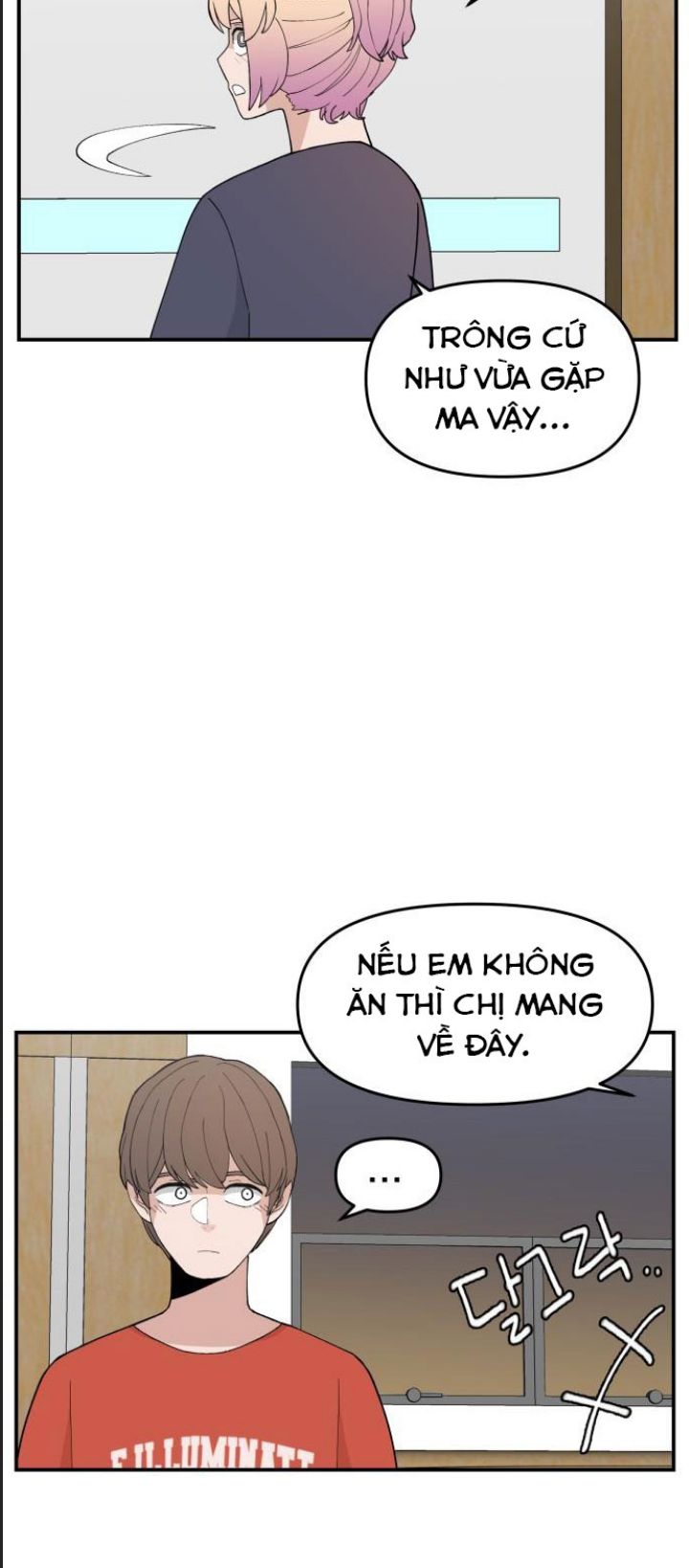Lớp Học Phản Diện Chapter 36 - Trang 27