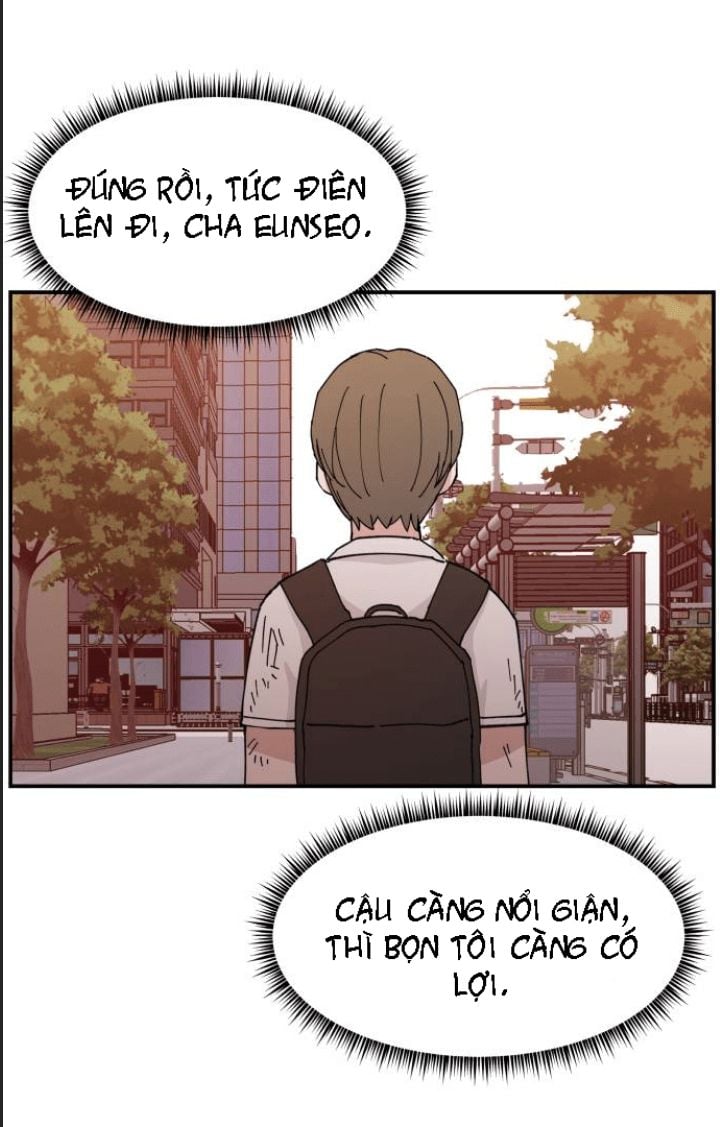 Lớp Học Phản Diện Chapter 13 - Trang 53