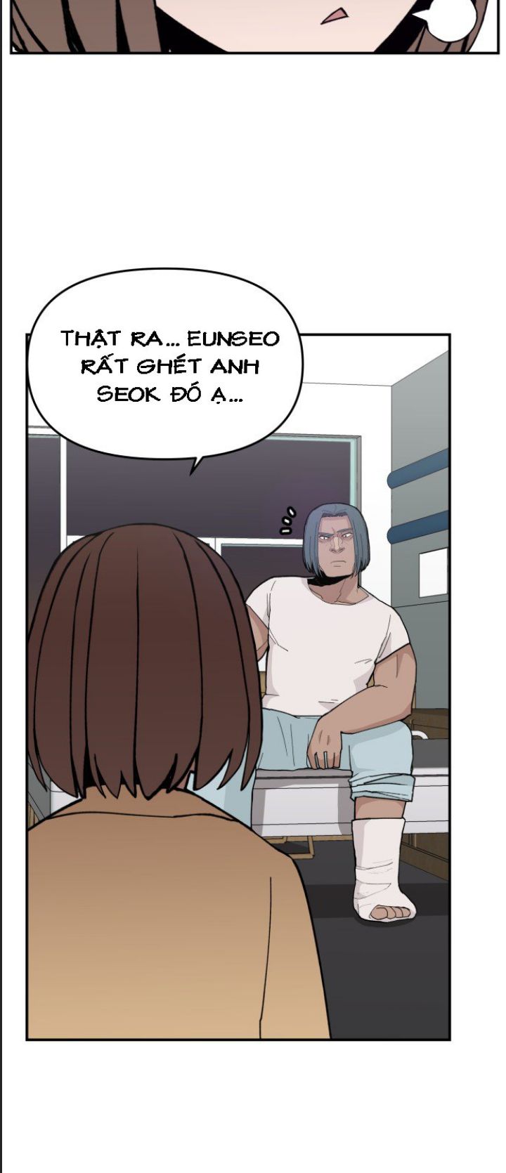 Lớp Học Phản Diện Chapter 23 - Trang 12