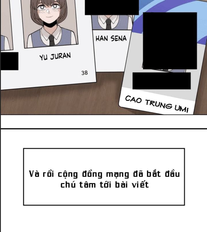 Lớp Học Phản Diện Chapter 13 - Trang 37