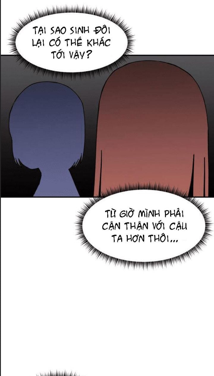 Lớp Học Phản Diện Chapter 8 - Trang 41
