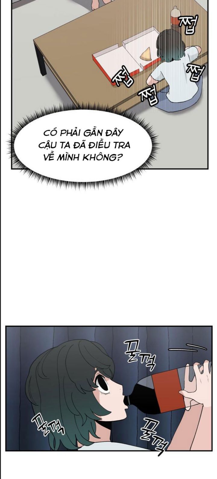 Lớp Học Phản Diện Chapter 37 - Trang 6