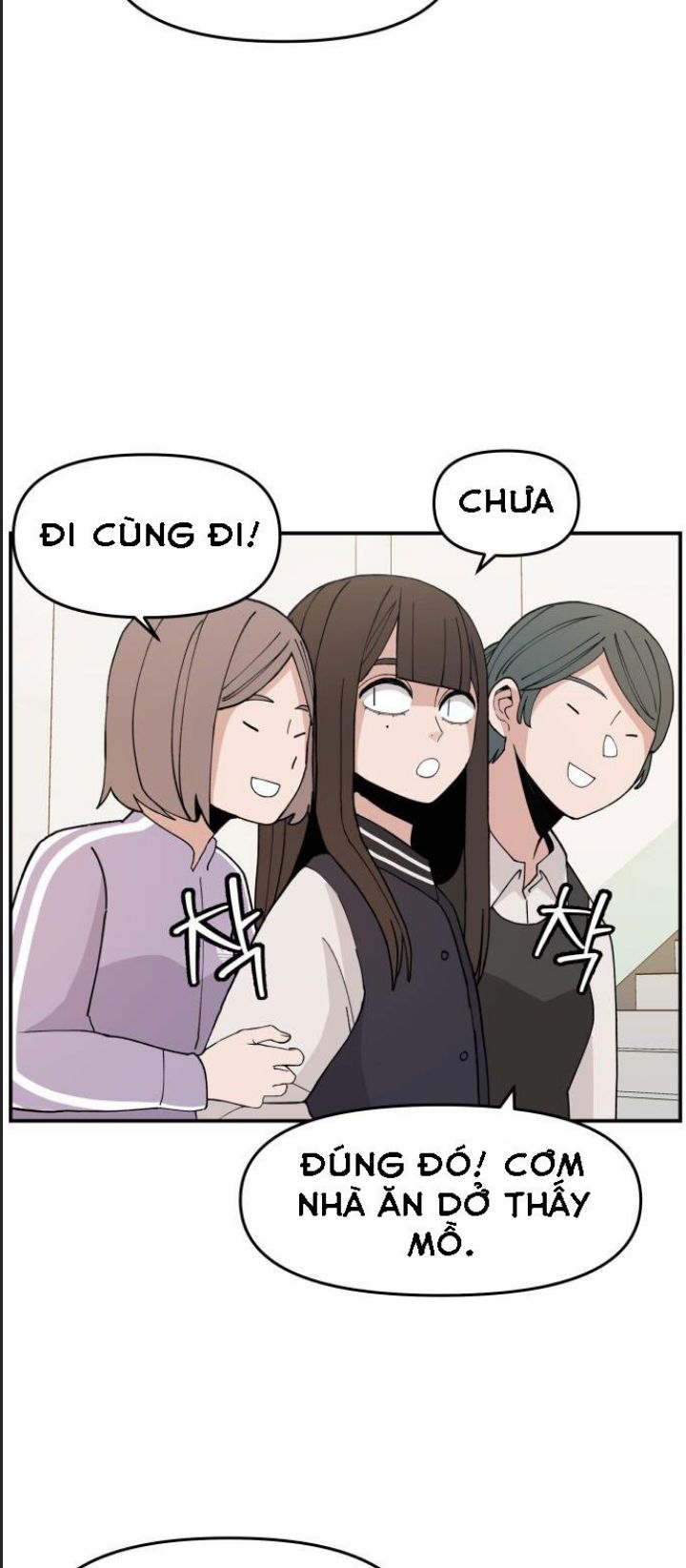 Lớp Học Phản Diện Chapter 27 - Trang 49