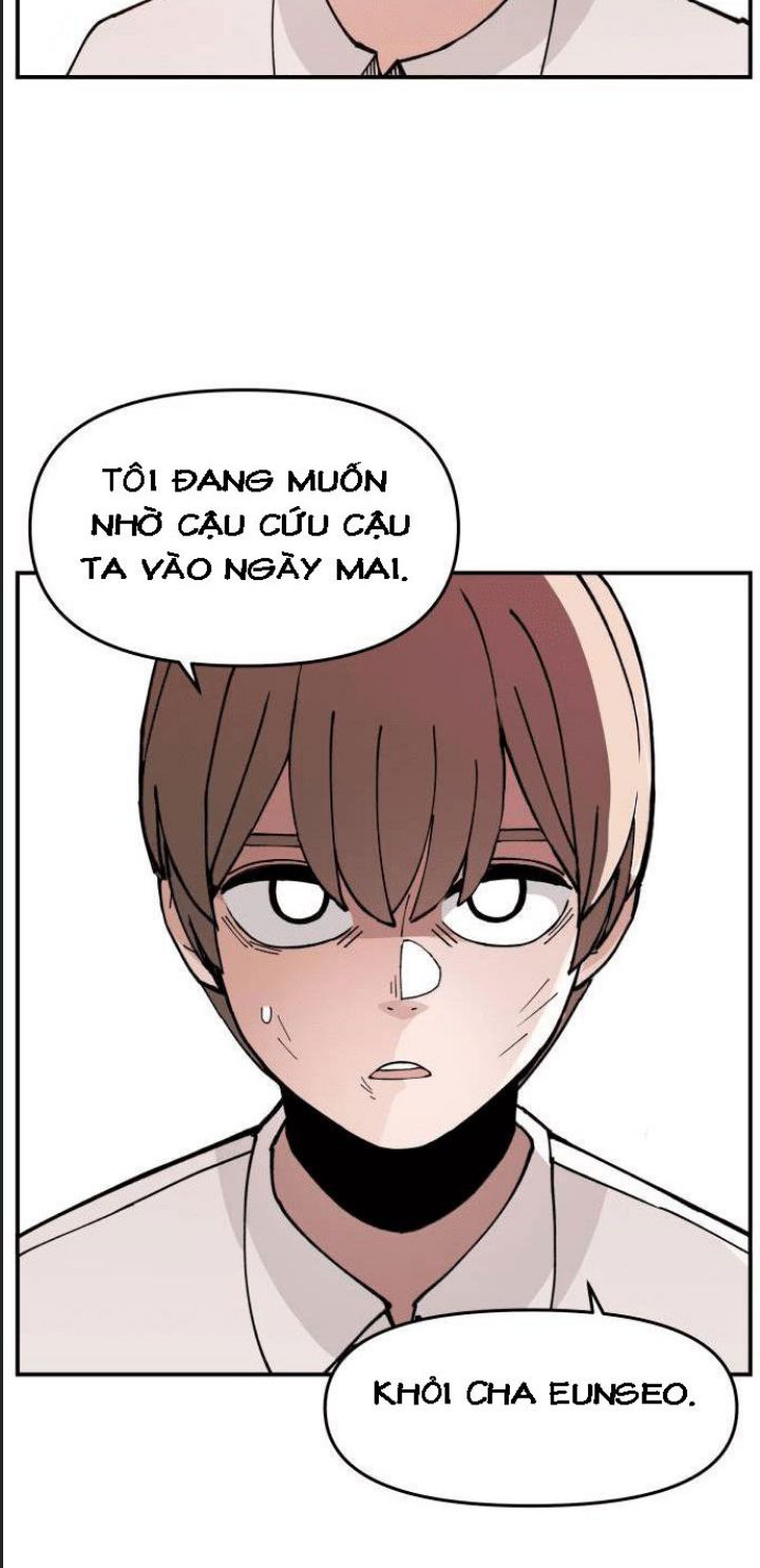 Lớp Học Phản Diện Chapter 9 - Trang 42
