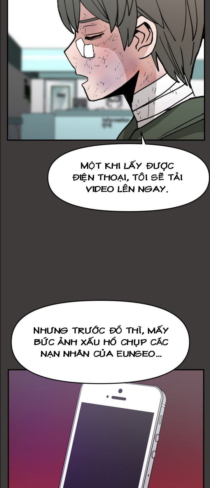 Lớp Học Phản Diện Chapter 23 - Trang 52