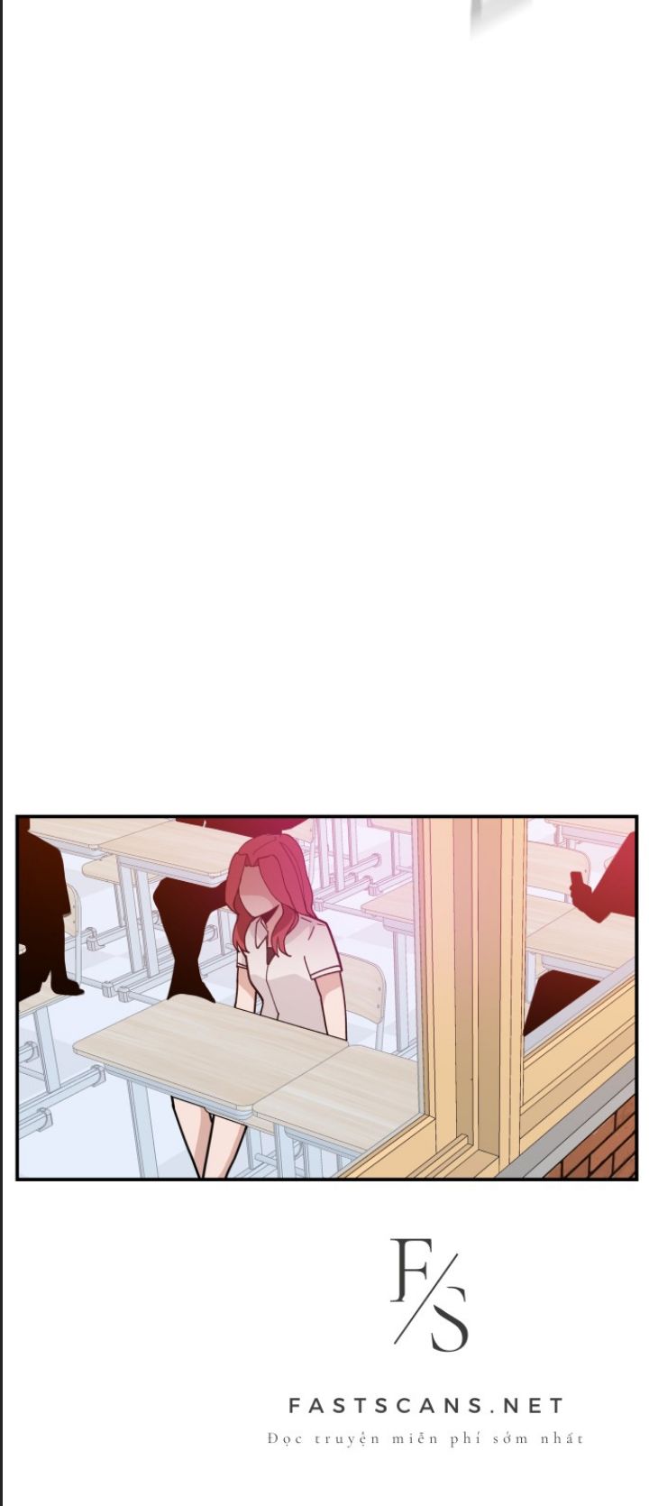Lớp Học Phản Diện Chapter 24 - Trang 7