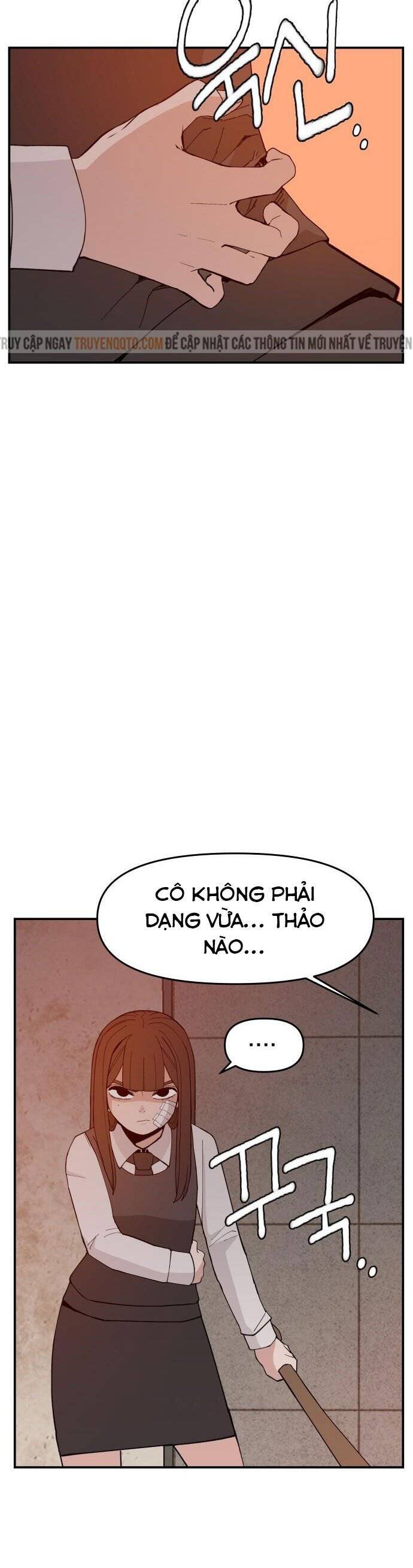 Lớp Học Phản Diện Chapter 64 - Trang 19