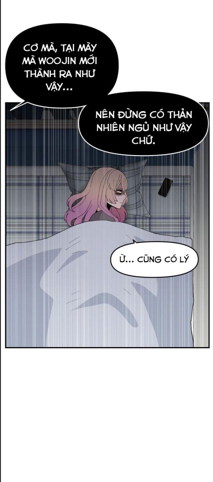 Lớp Học Phản Diện Chapter 46 - Trang 46