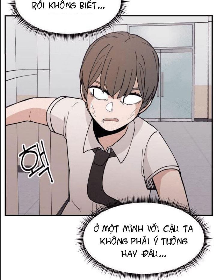 Lớp Học Phản Diện Chapter 10 - Trang 16