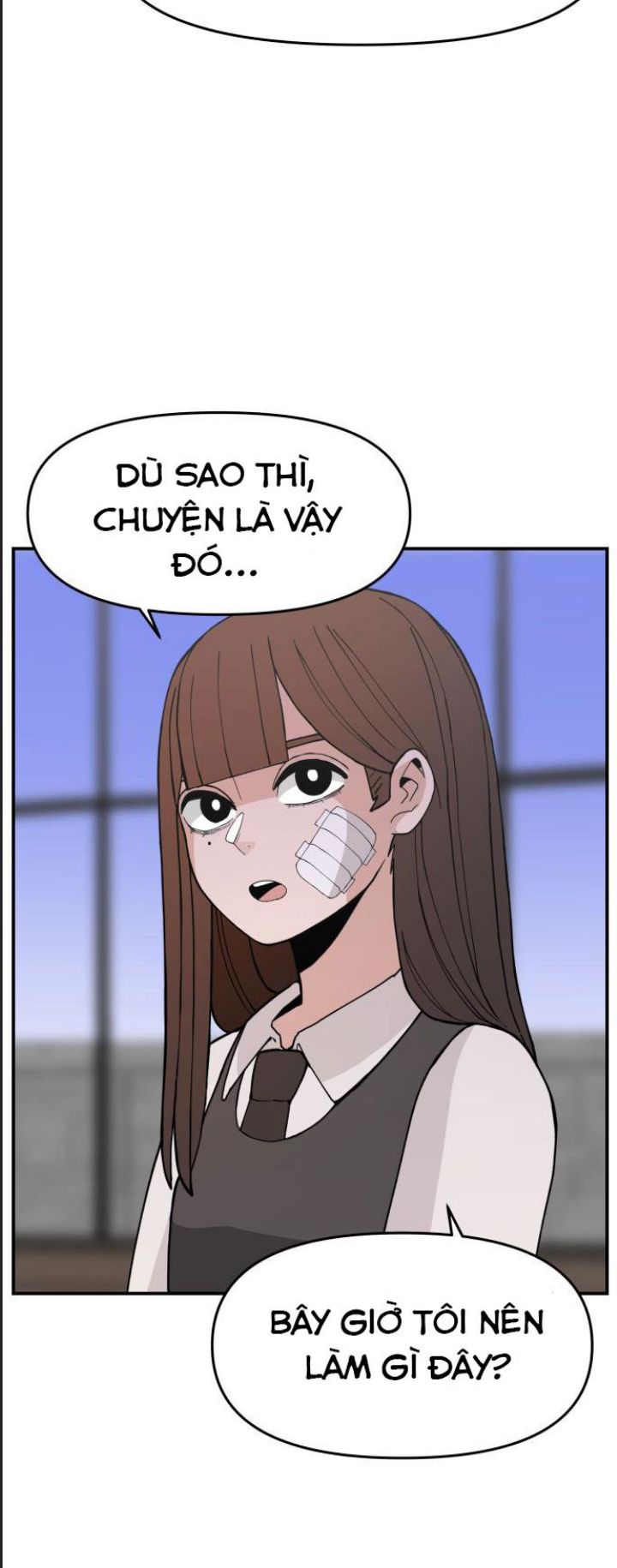 Lớp Học Phản Diện Chapter 45 - Trang 41