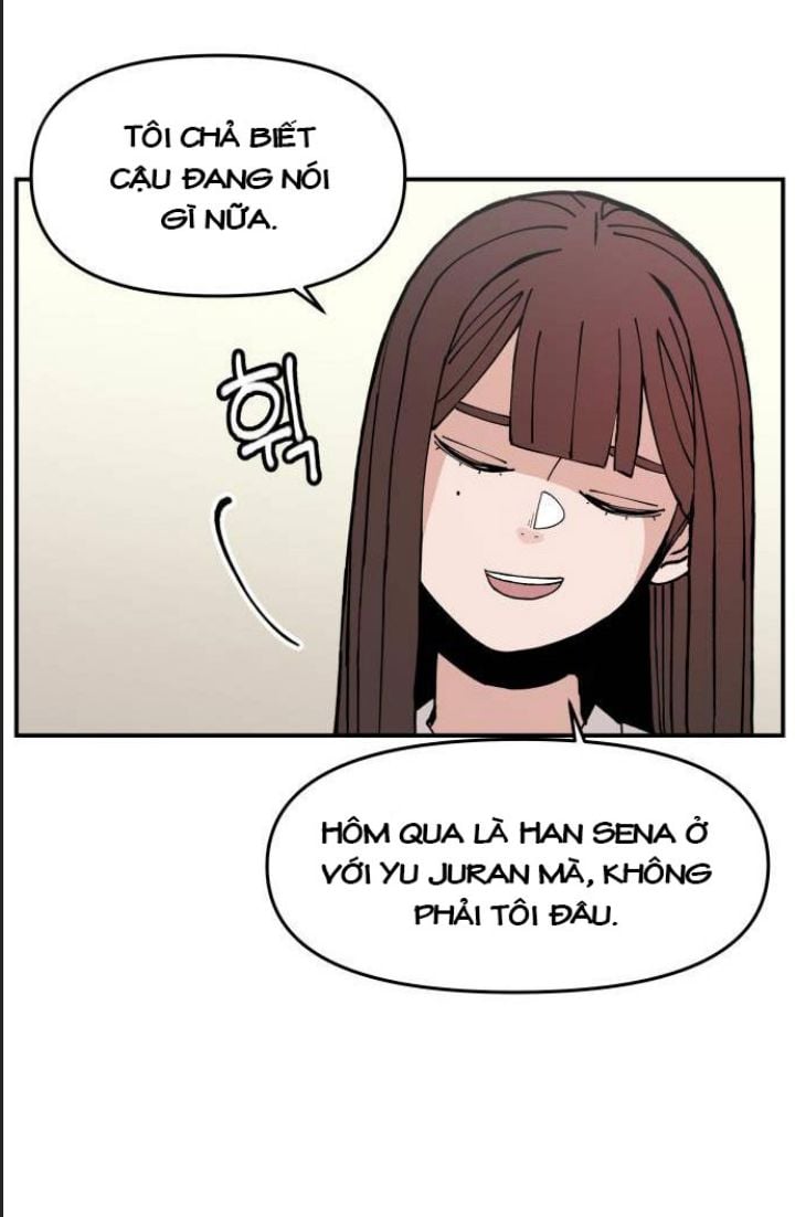 Lớp Học Phản Diện Chapter 16 - Trang 28