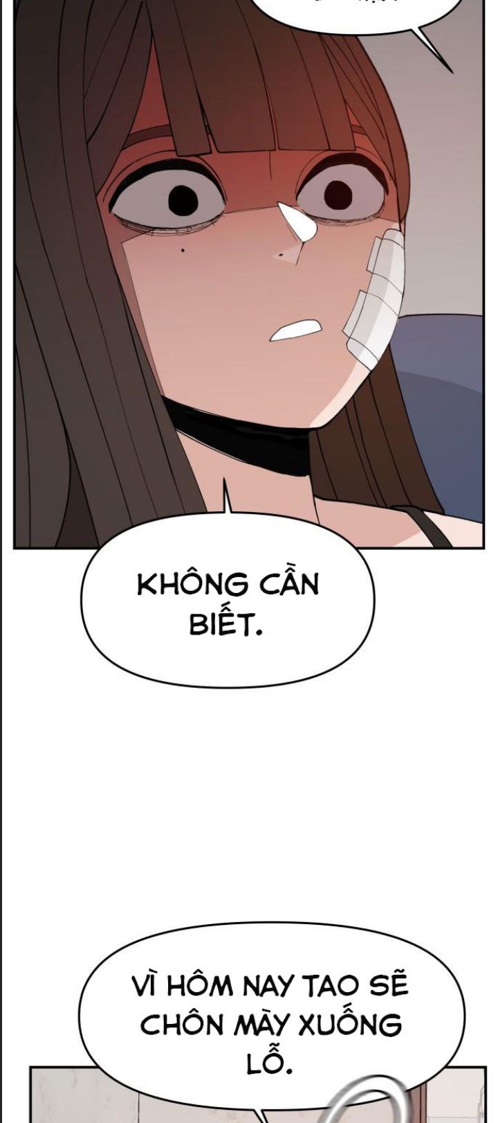Lớp Học Phản Diện Chapter 55 - Trang 57