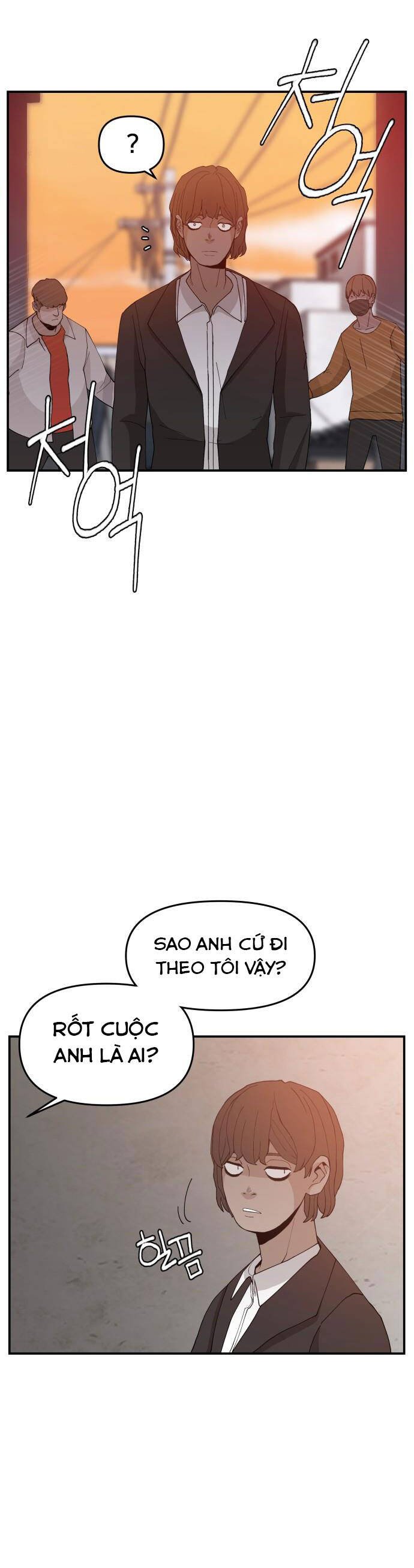 Lớp Học Phản Diện Chapter 63 - Trang 30