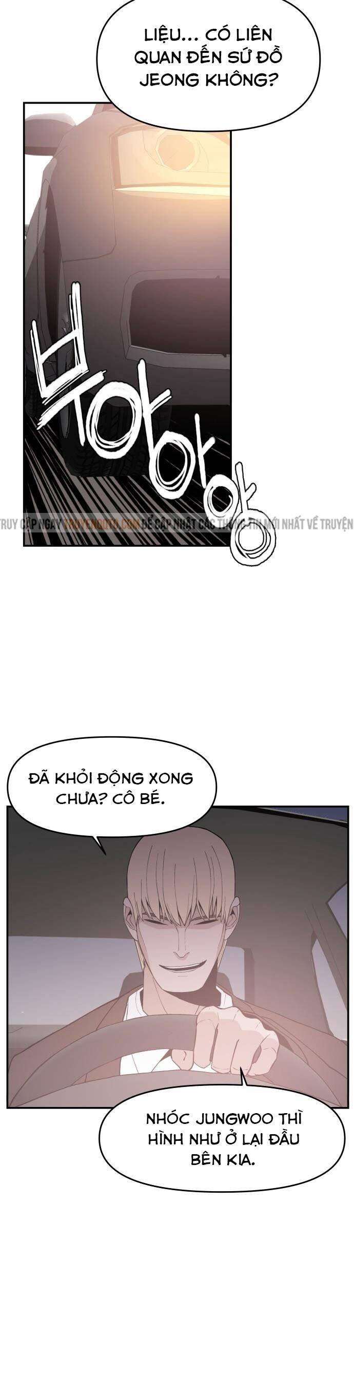 Lớp Học Phản Diện Chapter 70 - Trang 21