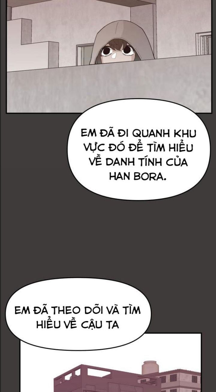 Lớp Học Phản Diện Chapter 47 - Trang 80
