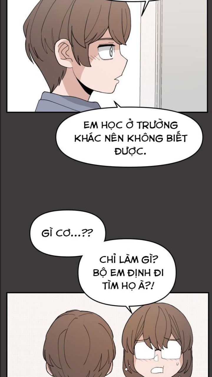 Lớp Học Phản Diện Chapter 36 - Trang 57