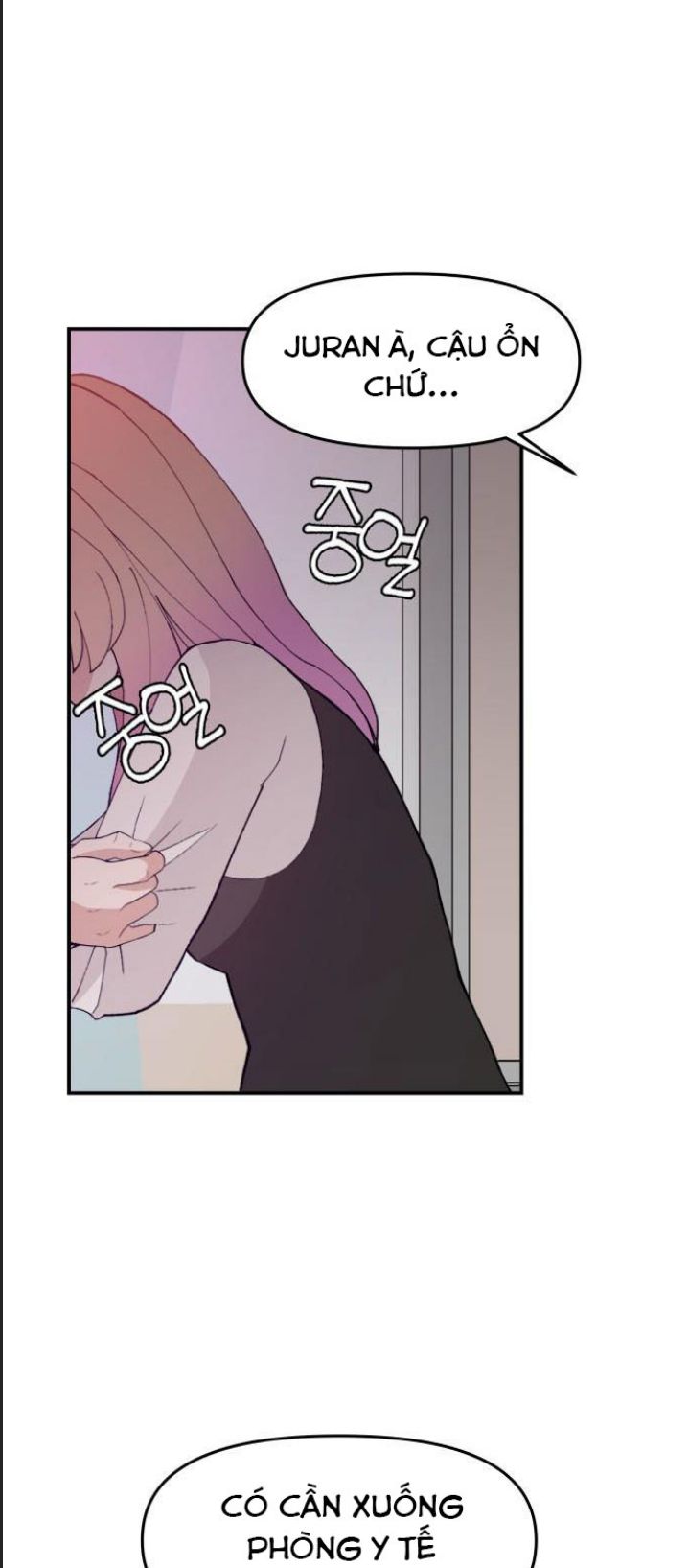 Lớp Học Phản Diện Chapter 60 - Trang 74