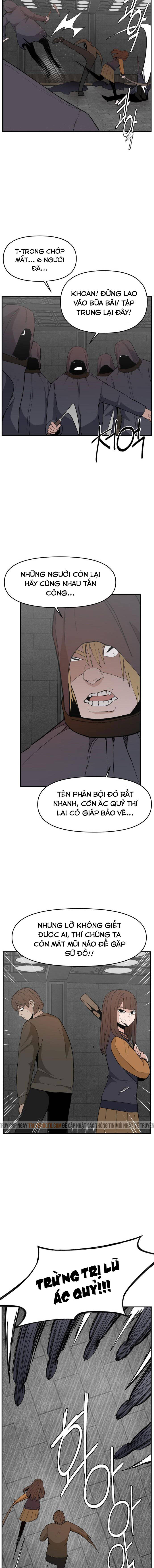 Lớp Học Phản Diện Chapter 73 - Trang 7