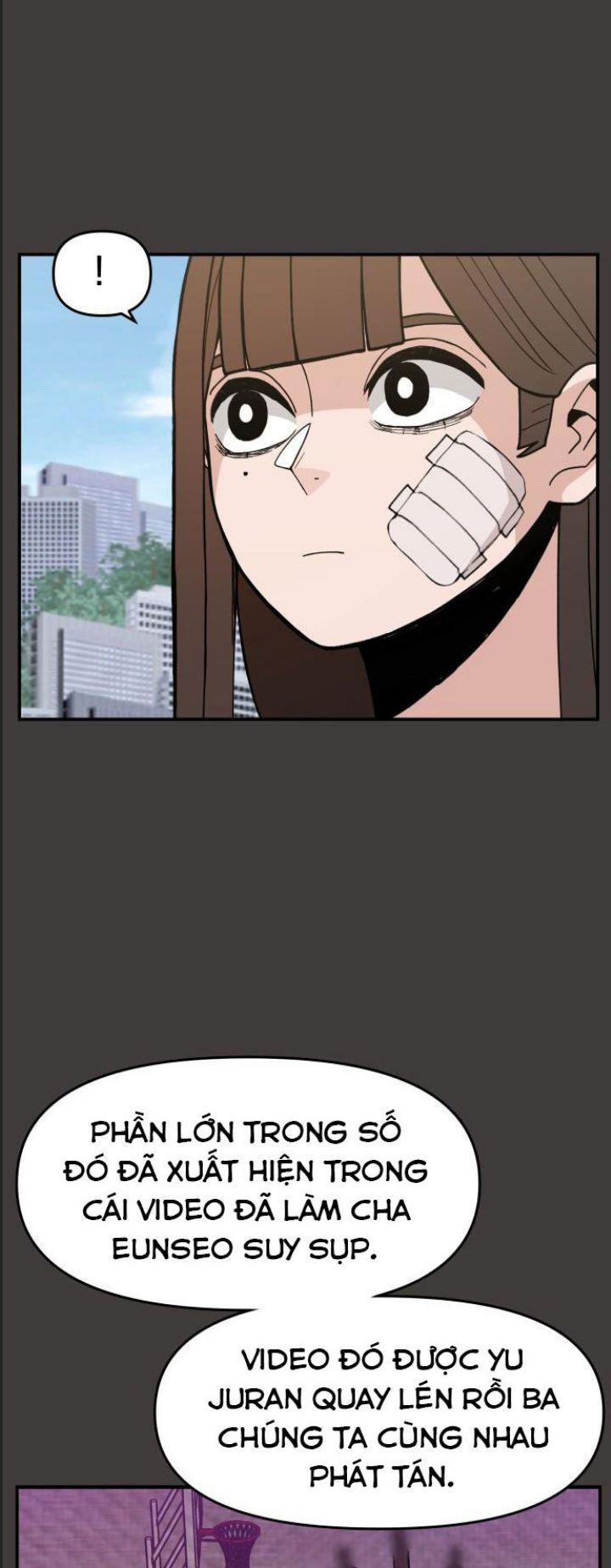 Lớp Học Phản Diện Chapter 45 - Trang 70