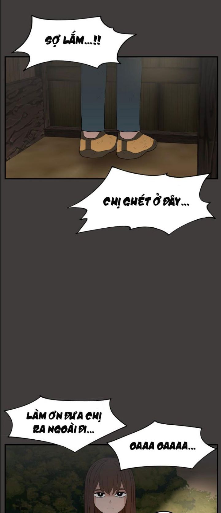 Lớp Học Phản Diện Chapter 57 - Trang 7