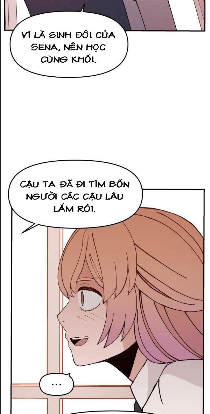 Lớp Học Phản Diện Chapter 9 - Trang 34