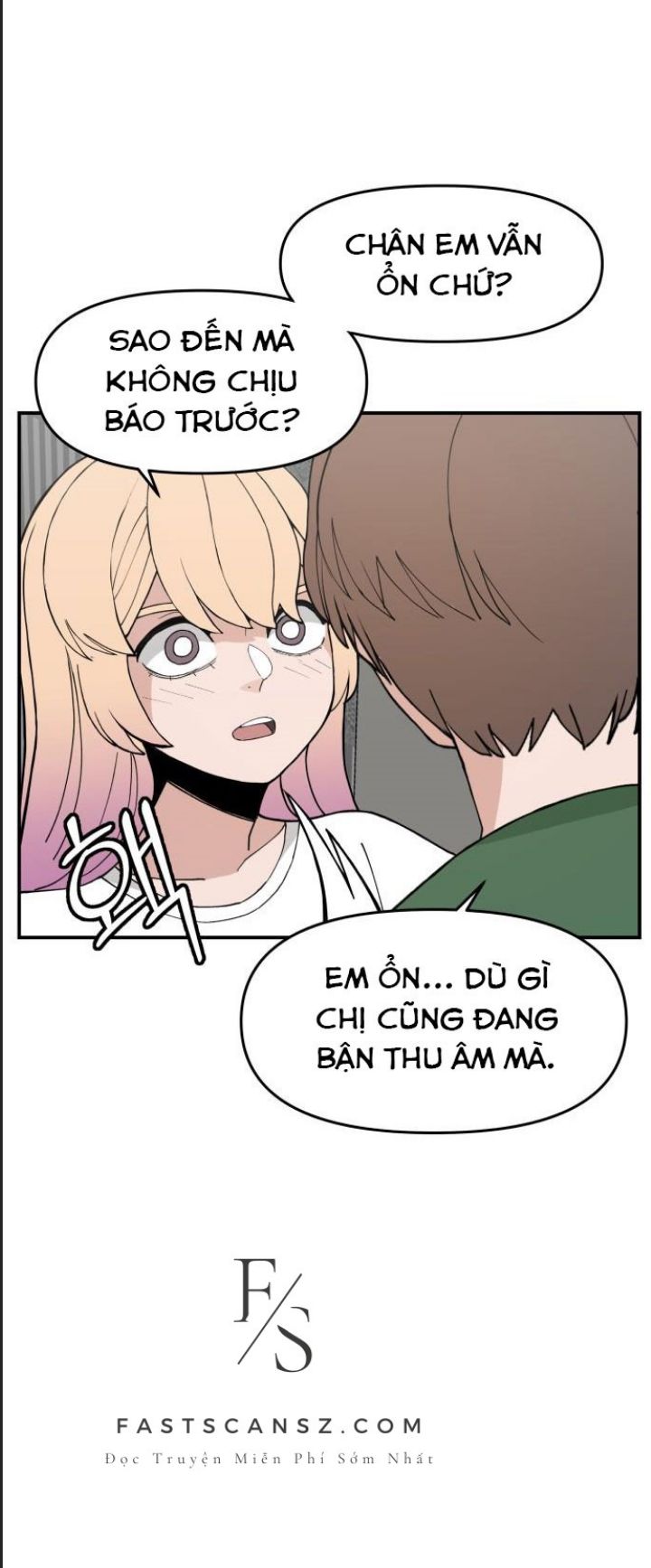 Lớp Học Phản Diện Chapter 38 - Trang 31