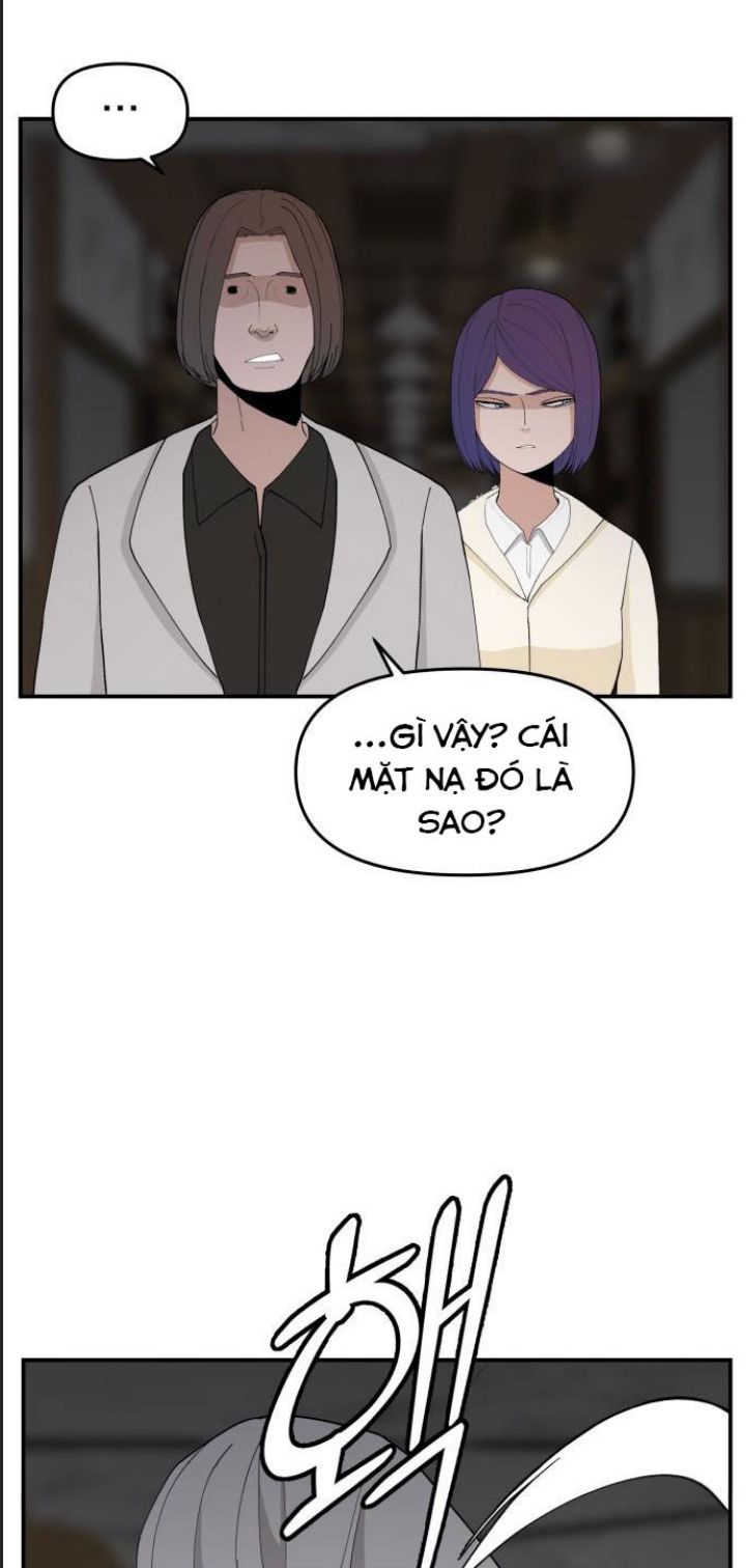 Lớp Học Phản Diện Chapter 62 - Trang 37