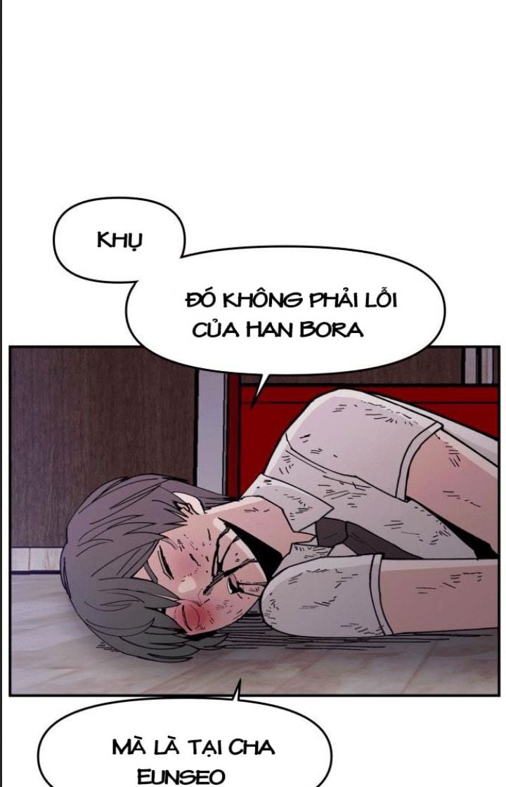 Lớp Học Phản Diện Chapter 21 - Trang 44