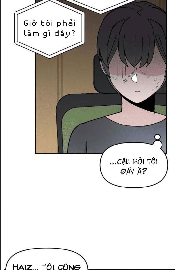 Lớp Học Phản Diện Chapter 15 - Trang 25