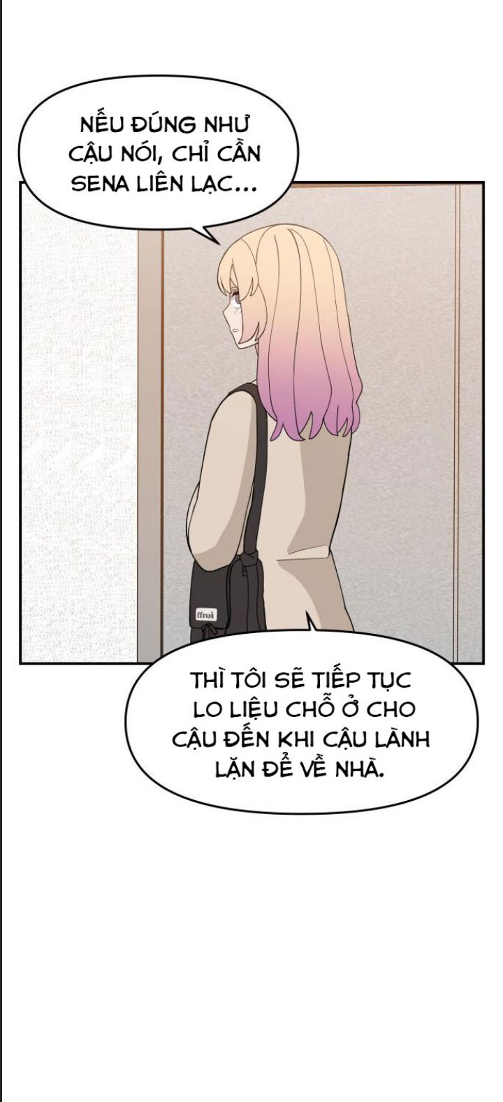 Lớp Học Phản Diện Chapter 34 - Trang 43