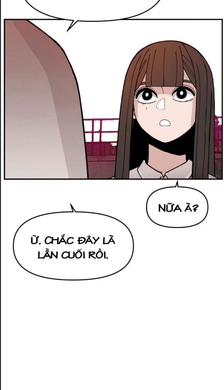 Lớp Học Phản Diện Chapter 21 - Trang 15