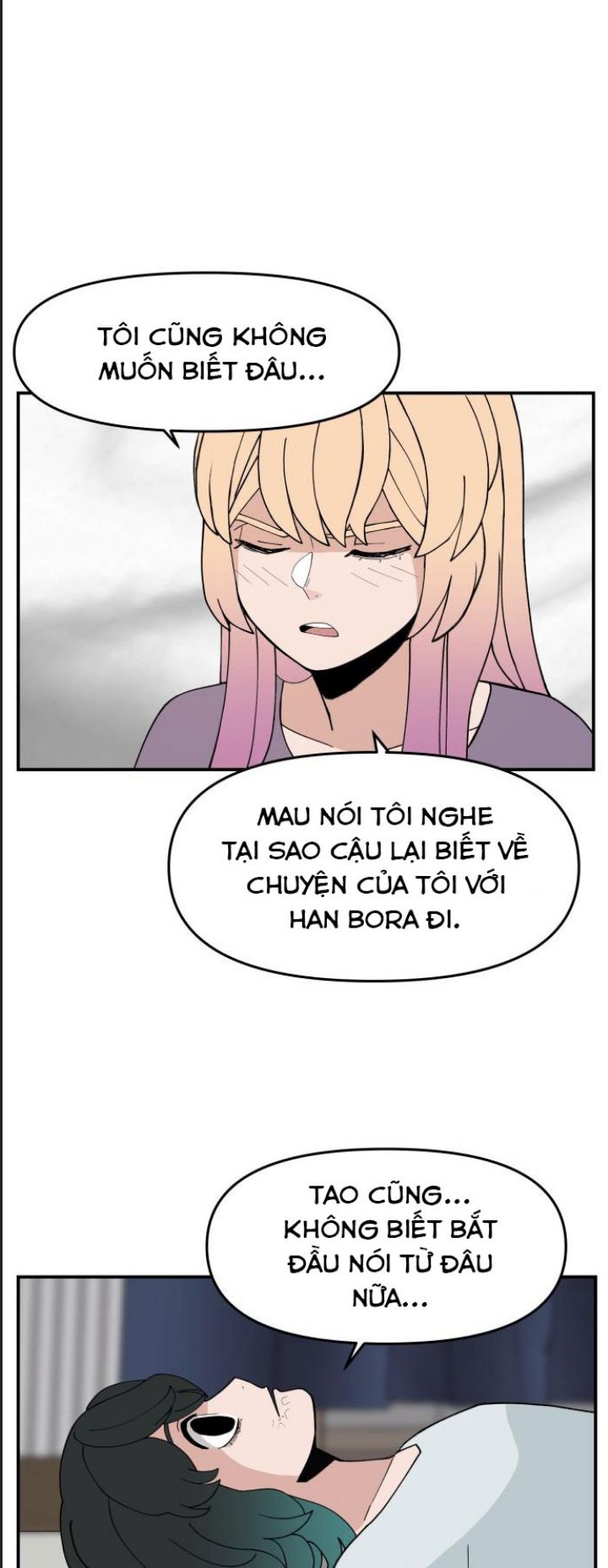 Lớp Học Phản Diện Chapter 37 - Trang 11