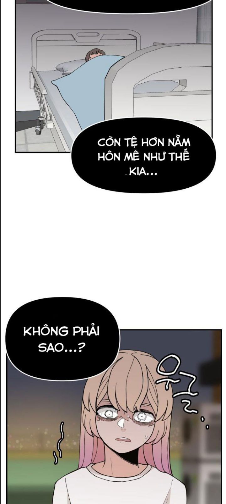 Lớp Học Phản Diện Chapter 43 - Trang 73