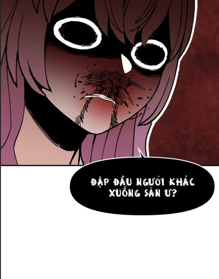 Lớp Học Phản Diện Chapter 11 - Trang 18