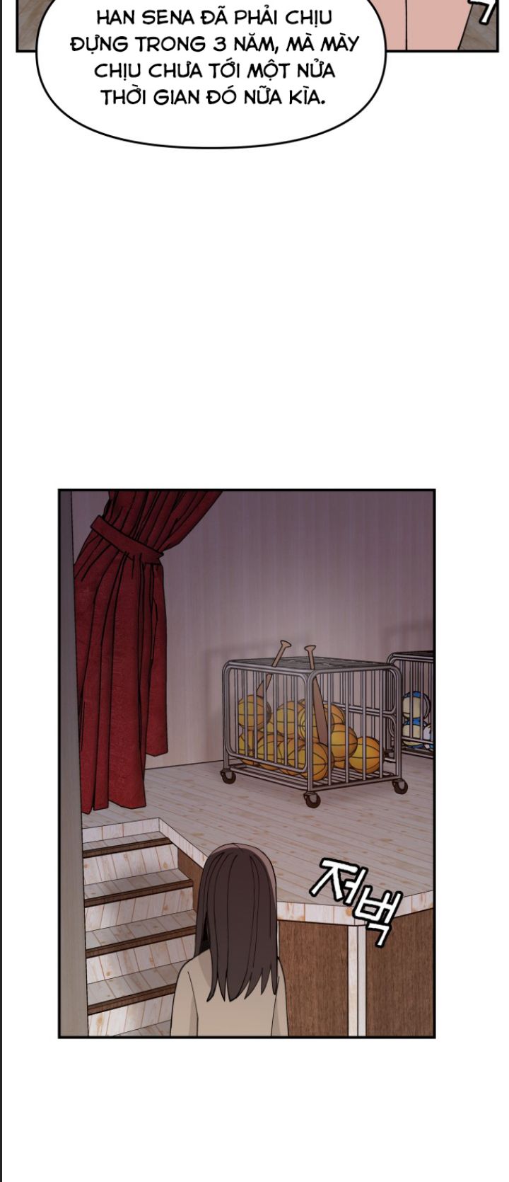 Lớp Học Phản Diện Chapter 25 - Trang 38