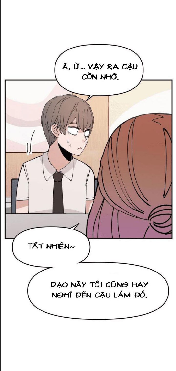 Lớp Học Phản Diện Chapter 9 - Trang 23
