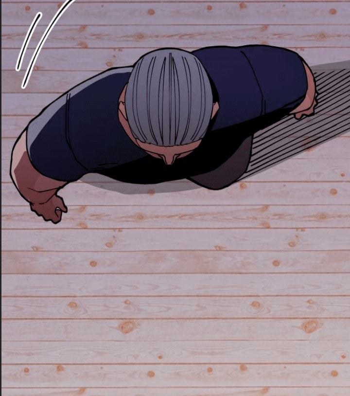 Lớp Học Phản Diện Chapter 6 - Trang 5