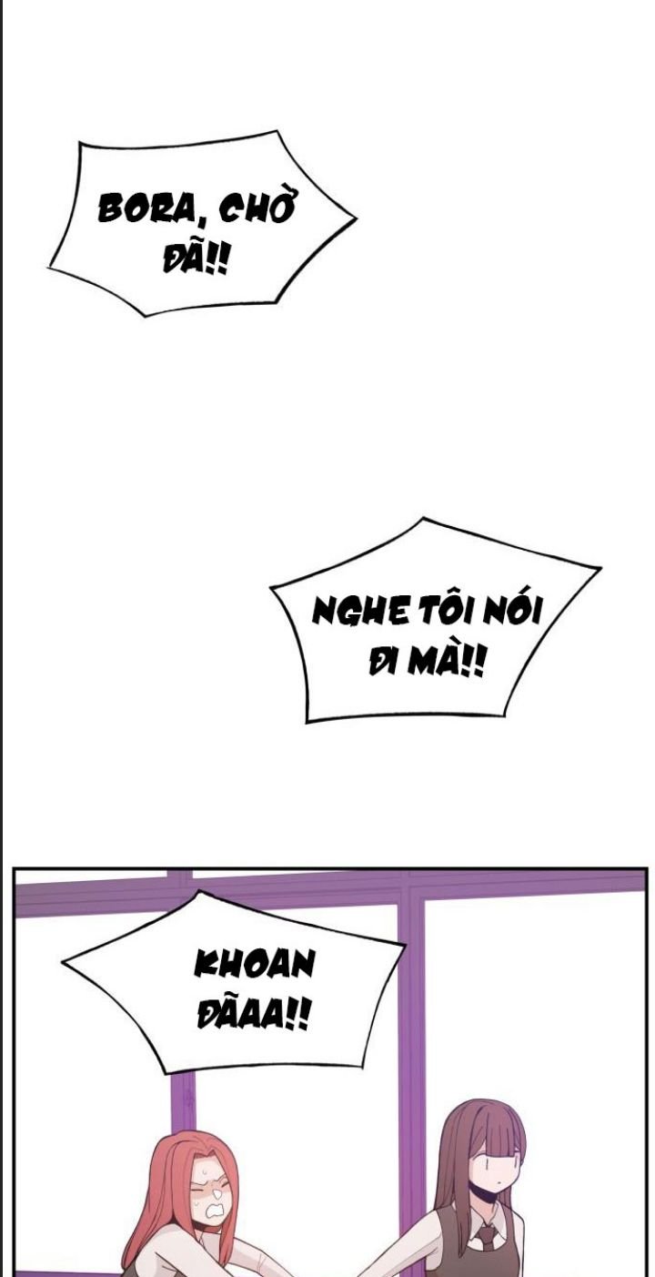 Lớp Học Phản Diện Chapter 39 - Trang 39