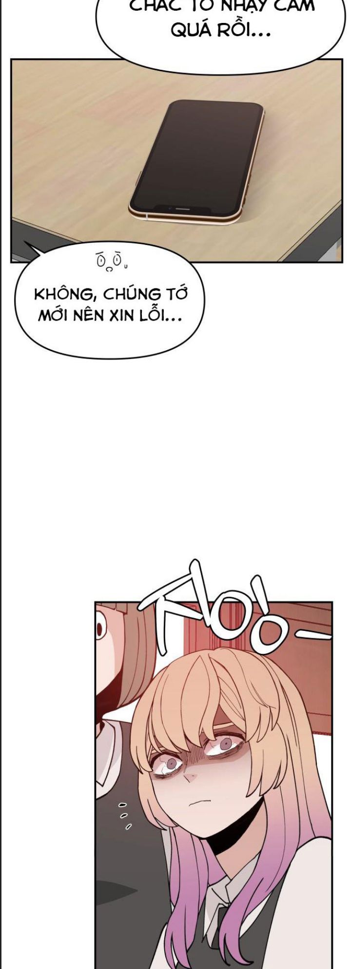 Lớp Học Phản Diện Chapter 44 - Trang 61