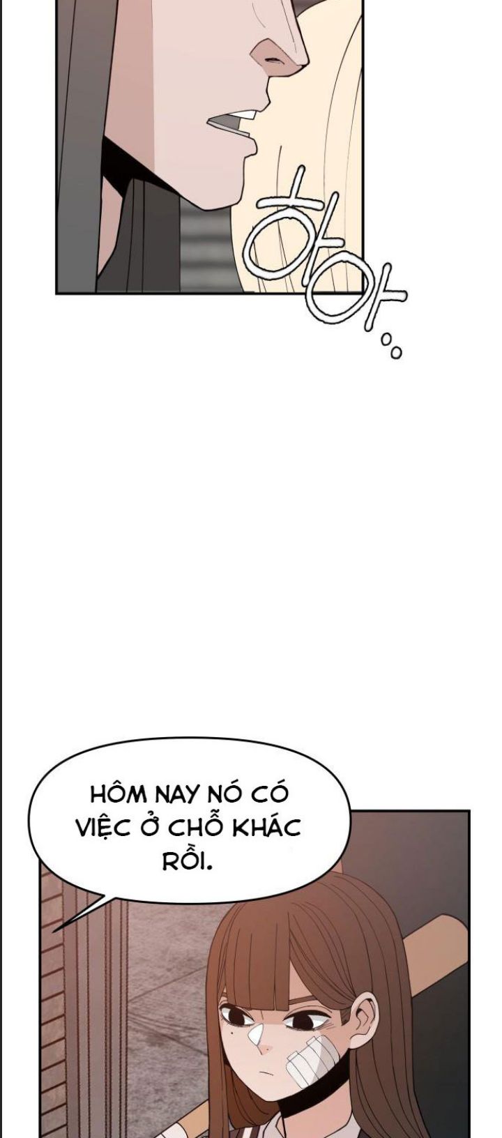 Lớp Học Phản Diện Chapter 53 - Trang 68